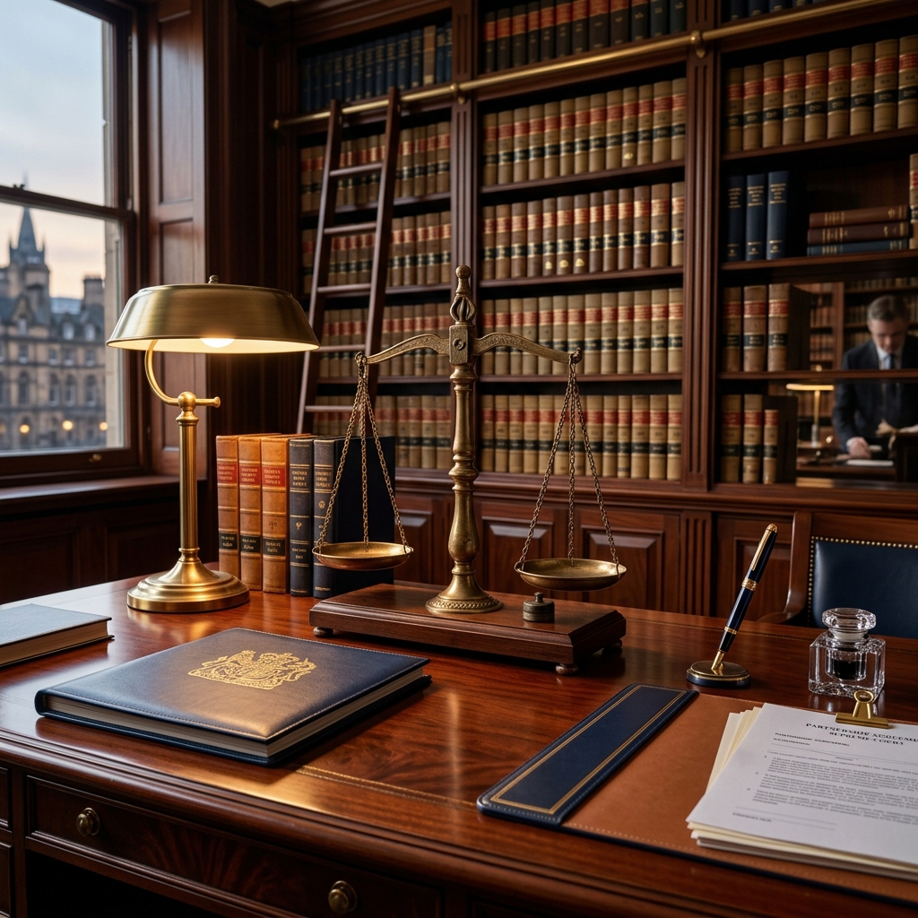 Civil Court Scales